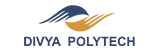 Divya polytech Logo